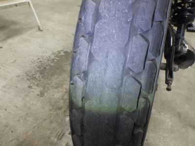 Suzuki GrassTracker Bigboy