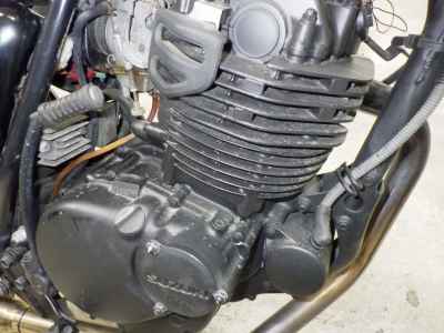 Suzuki GrassTracker Bigboy