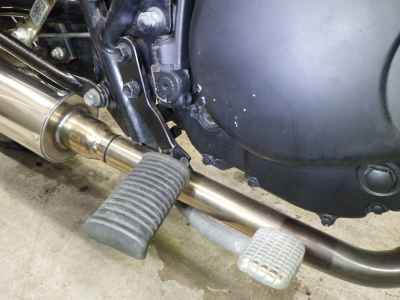 Suzuki GrassTracker Bigboy