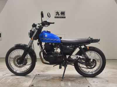 Suzuki GrassTracker Bigboy