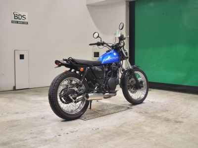 Suzuki GrassTracker Bigboy