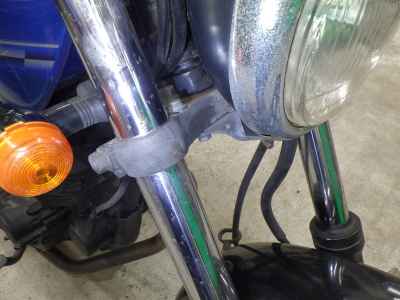 Suzuki GrassTracker Bigboy