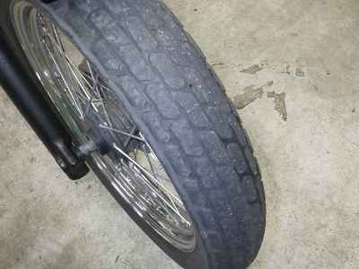 Suzuki GrassTracker Bigboy