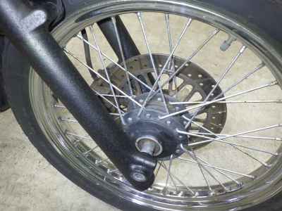 Suzuki GrassTracker Bigboy