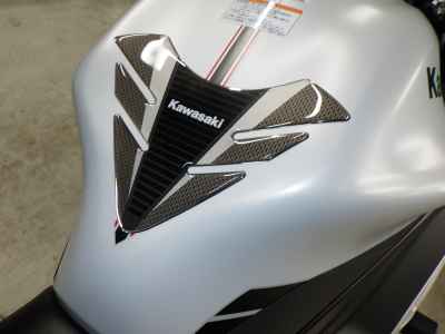 Kawasaki Ninja 650 2026