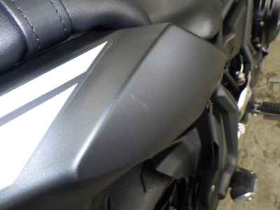Kawasaki Ninja 650 2026