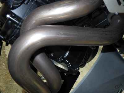 Kawasaki Ninja 650 2026