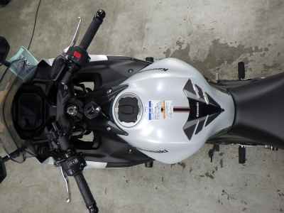 Kawasaki Ninja 650 2026