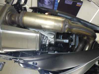 Kawasaki Ninja 650 2026