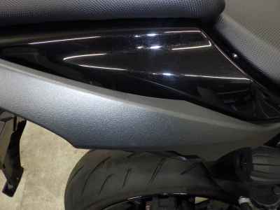 Kawasaki Ninja 1100SX 2025
