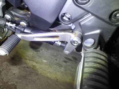 Kawasaki Ninja 1100SX 2025