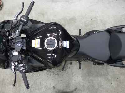 Kawasaki Ninja 1100SX 2025