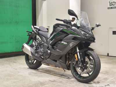 Kawasaki Ninja 1100SX 2025