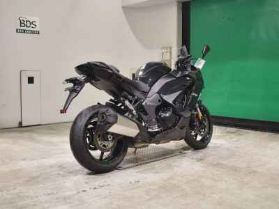 Kawasaki Ninja 1100SX 2025