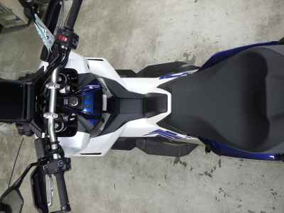 Honda X-Adv 750 2026