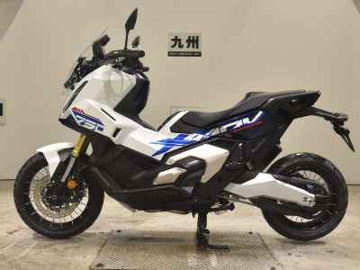 Honda X-Adv 750 2026