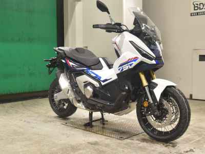 Honda X-Adv 750 2026