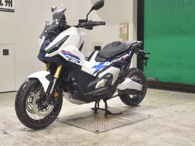 Honda X-Adv 750 2026