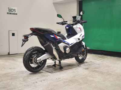 Honda X-Adv 750 2026