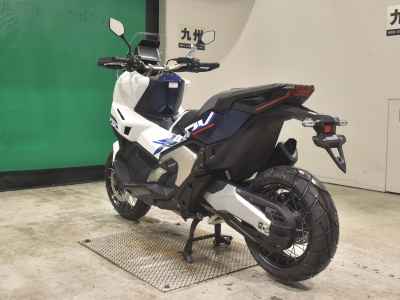 Honda X-Adv 750 2026