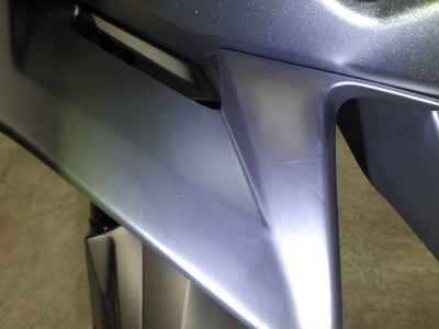 Kawasaki Versys 650