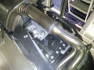 Kawasaki Versys 650