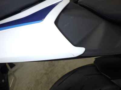 BMW S1000R 2022