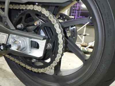 BMW S1000R 2022