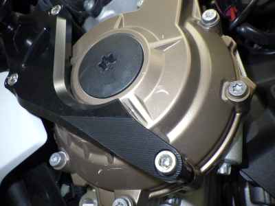 BMW S1000R 2022