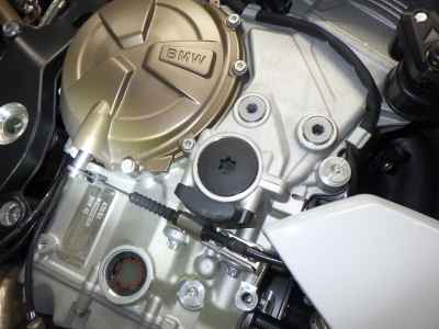 BMW S1000R 2022