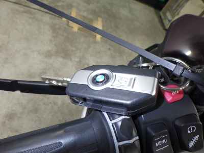 BMW S1000R 2022