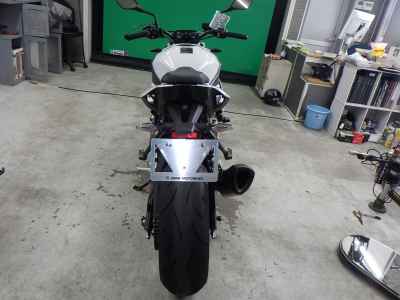 BMW S1000R 2022