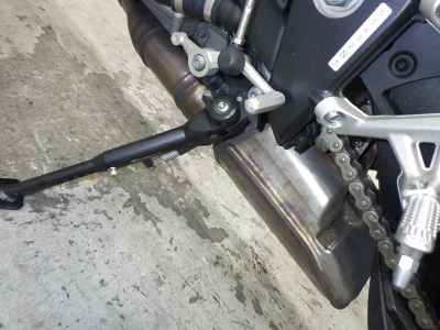 BMW S1000R 2022