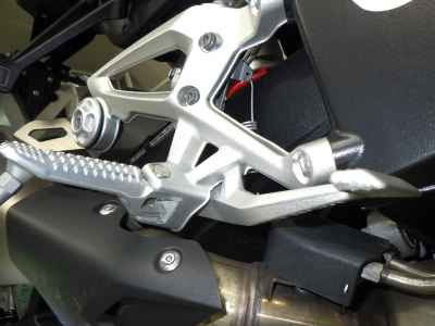BMW S1000R 2022