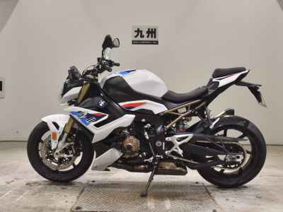 BMW S1000R 2022