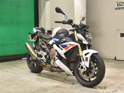 BMW S1000R 2022