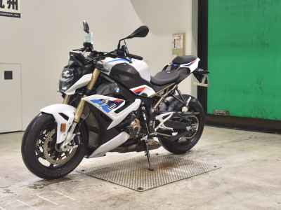 BMW S1000R 2022