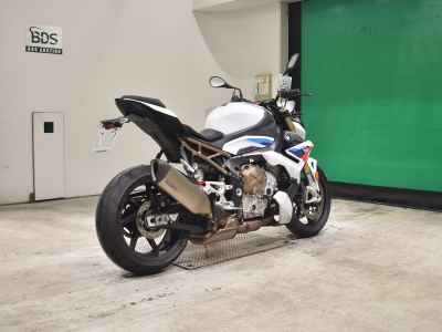 BMW S1000R 2022