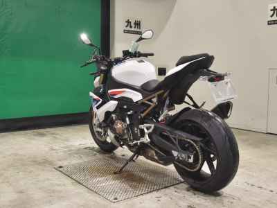 BMW S1000R 2022