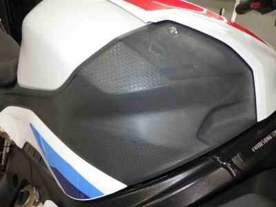 BMW S1000R 2022