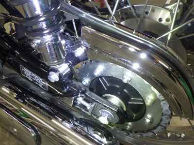 Kawasaki W800 2025