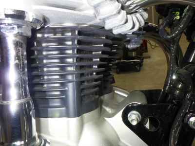 Kawasaki W800 2025