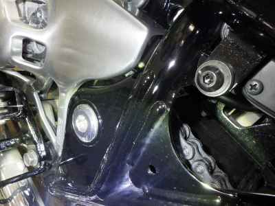 Kawasaki W800 2025