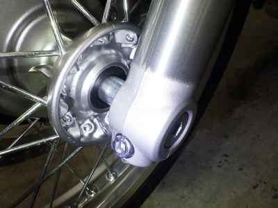 Kawasaki W800 2025