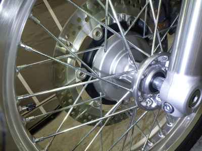 Kawasaki W800 2025