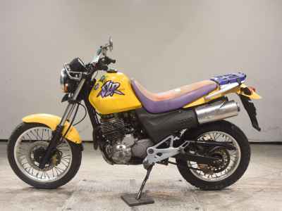 Honda SLR650