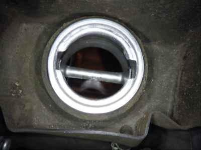 Honda Fusion XSE 2006