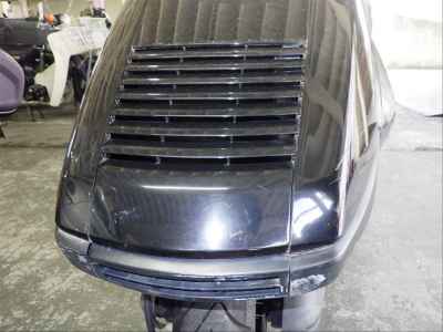 Honda Fusion XSE 2006