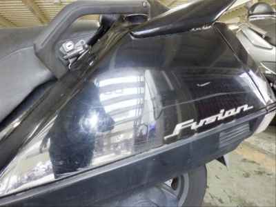 Honda Fusion XSE 2006