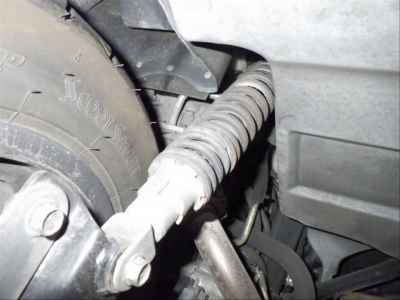 Honda Fusion XSE 2006
